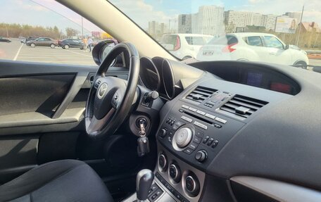 Mazda 3, 2011 год, 1 040 000 рублей, 28 фотография
