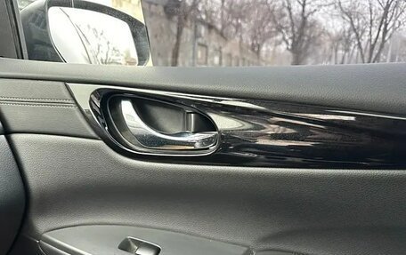 Nissan Tiida, 2020 год, 1 350 000 рублей, 12 фотография