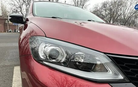 Nissan Tiida, 2020 год, 1 350 000 рублей, 2 фотография