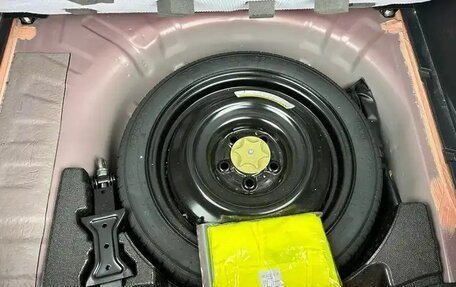 Nissan Tiida, 2020 год, 1 350 000 рублей, 9 фотография