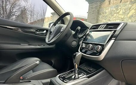 Nissan Tiida, 2020 год, 1 350 000 рублей, 7 фотография