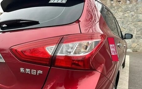 Nissan Tiida, 2020 год, 1 350 000 рублей, 3 фотография