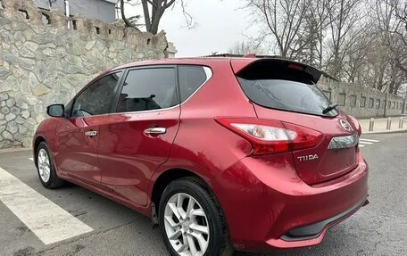 Nissan Tiida, 2020 год, 1 350 000 рублей, 20 фотография