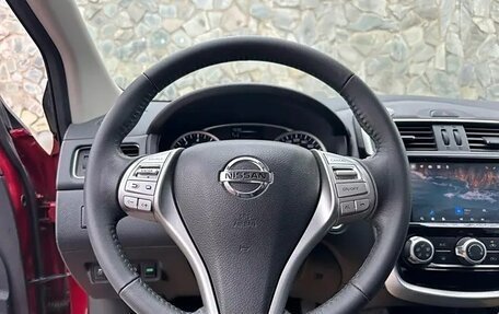 Nissan Tiida, 2020 год, 1 350 000 рублей, 17 фотография