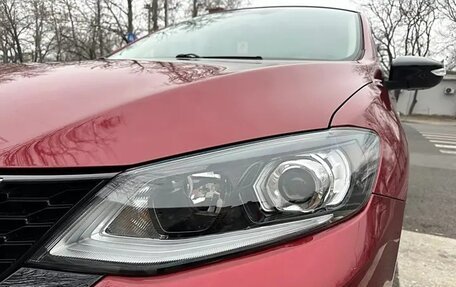 Nissan Tiida, 2020 год, 1 350 000 рублей, 19 фотография
