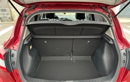 Nissan Tiida, 2020 год, 1 350 000 рублей, 18 фотография