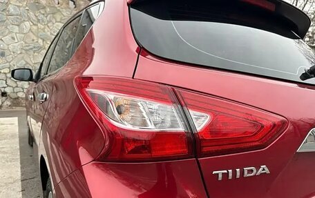 Nissan Tiida, 2020 год, 1 350 000 рублей, 21 фотография