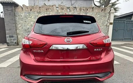 Nissan Tiida, 2020 год, 1 350 000 рублей, 27 фотография