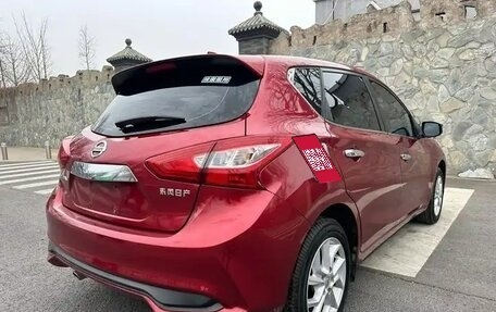 Nissan Tiida, 2020 год, 1 350 000 рублей, 22 фотография