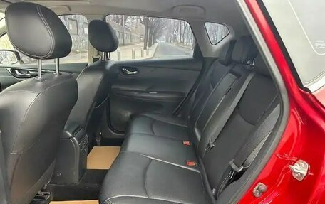 Nissan Tiida, 2020 год, 1 350 000 рублей, 34 фотография