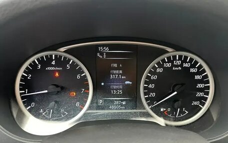 Nissan Tiida, 2020 год, 1 350 000 рублей, 36 фотография