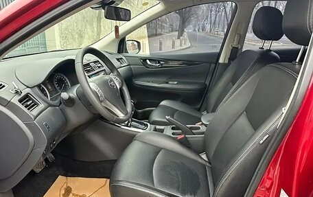 Nissan Tiida, 2020 год, 1 350 000 рублей, 32 фотография