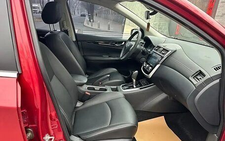 Nissan Tiida, 2020 год, 1 350 000 рублей, 40 фотография