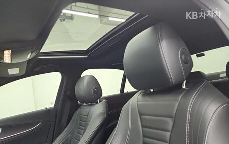 Mercedes-Benz E-Класс, 2021 год, 4 300 000 рублей, 15 фотография