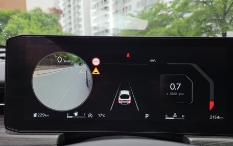 KIA K5, 2024 год, 3 225 000 рублей, 10 фотография
