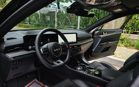 KIA K5, 2024 год, 3 225 000 рублей, 9 фотография
