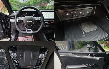 KIA K5, 2024 год, 3 225 000 рублей, 12 фотография