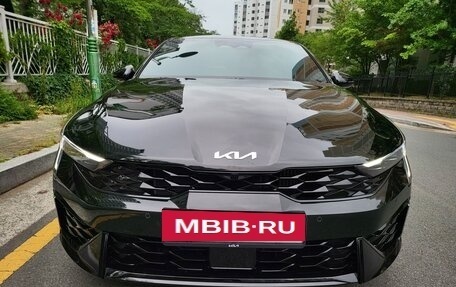 KIA K5, 2024 год, 3 225 000 рублей, 2 фотография