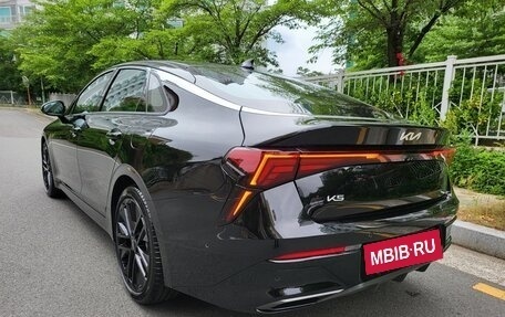 KIA K5, 2024 год, 3 225 000 рублей, 4 фотография