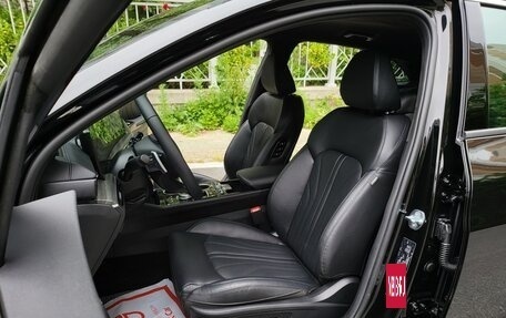 KIA K5, 2024 год, 3 225 000 рублей, 8 фотография