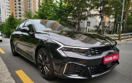 KIA K5, 2024 год, 3 225 000 рублей, 3 фотография