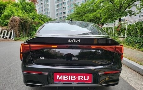KIA K5, 2024 год, 3 225 000 рублей, 5 фотография