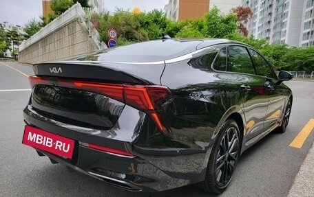 KIA K5, 2024 год, 3 225 000 рублей, 6 фотография