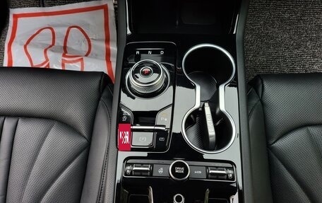KIA K5, 2024 год, 3 225 000 рублей, 15 фотография