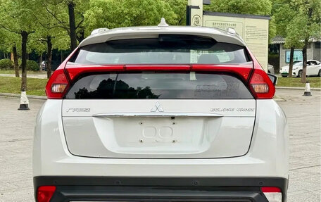 Mitsubishi Eclipse Cross, 2019 год, 1 350 055 рублей, 6 фотография