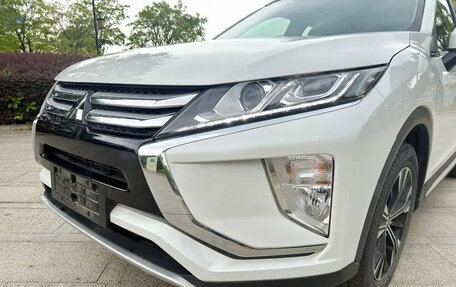 Mitsubishi Eclipse Cross, 2019 год, 1 350 055 рублей, 9 фотография
