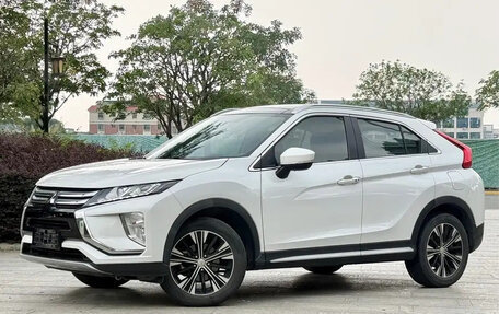 Mitsubishi Eclipse Cross, 2019 год, 1 350 055 рублей, 3 фотография