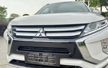 Mitsubishi Eclipse Cross, 2019 год, 1 350 055 рублей, 8 фотография