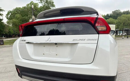 Mitsubishi Eclipse Cross, 2019 год, 1 350 055 рублей, 10 фотография