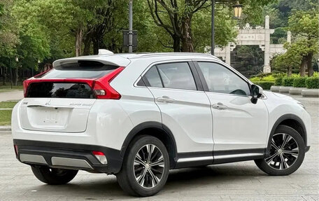 Mitsubishi Eclipse Cross, 2019 год, 1 350 055 рублей, 7 фотография