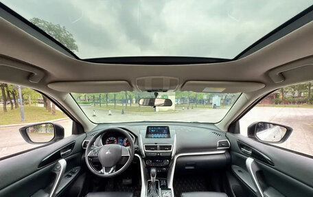 Mitsubishi Eclipse Cross, 2019 год, 1 350 055 рублей, 12 фотография