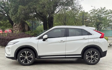 Mitsubishi Eclipse Cross, 2019 год, 1 350 055 рублей, 4 фотография