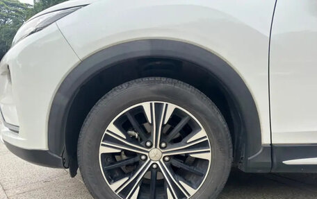 Mitsubishi Eclipse Cross, 2019 год, 1 350 055 рублей, 11 фотография