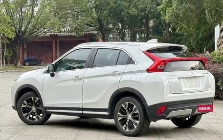 Mitsubishi Eclipse Cross, 2019 год, 1 350 055 рублей, 5 фотография