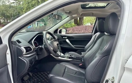 Mitsubishi Eclipse Cross, 2019 год, 1 350 055 рублей, 13 фотография