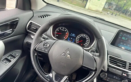 Mitsubishi Eclipse Cross, 2019 год, 1 350 055 рублей, 17 фотография
