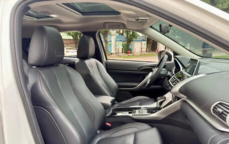 Mitsubishi Eclipse Cross, 2019 год, 1 350 055 рублей, 14 фотография