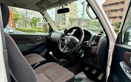 Mitsubishi Pajero Mini II, 2012 год, 487 000 рублей, 4 фотография