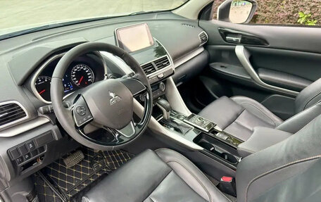 Mitsubishi Eclipse Cross, 2019 год, 1 350 055 рублей, 15 фотография