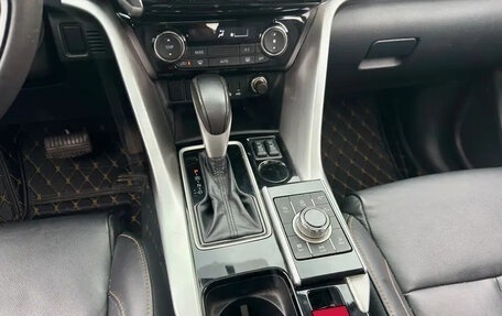 Mitsubishi Eclipse Cross, 2019 год, 1 350 055 рублей, 19 фотография