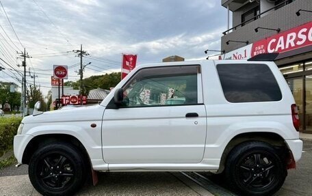 Mitsubishi Pajero Mini II, 2012 год, 487 000 рублей, 8 фотография