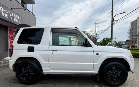 Mitsubishi Pajero Mini II, 2012 год, 487 000 рублей, 12 фотография