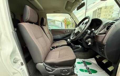 Mitsubishi Pajero Mini II, 2012 год, 487 000 рублей, 13 фотография