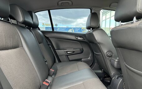 Opel Astra H, 2008 год, 565 000 рублей, 4 фотография