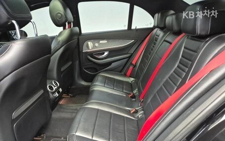 Mercedes-Benz E-Класс, 2022 год, 4 290 000 рублей, 11 фотография