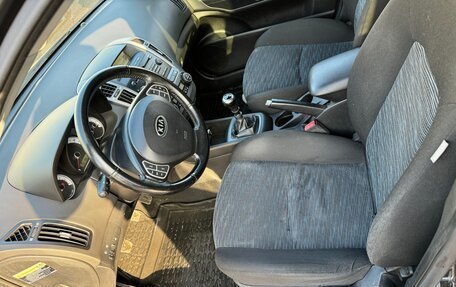 KIA cee'd I рестайлинг, 2008 год, 640 000 рублей, 5 фотография